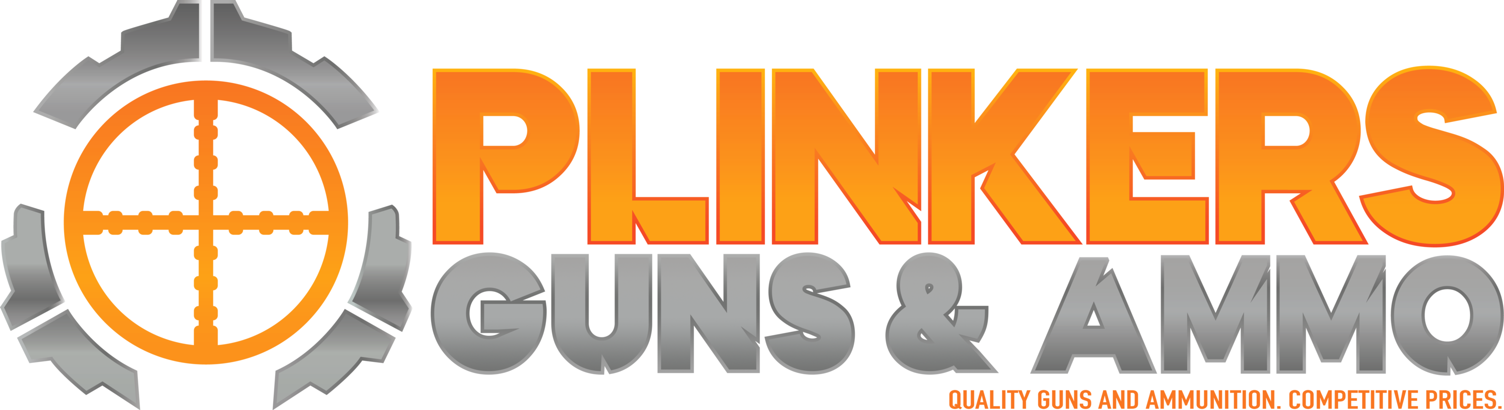 Plinkers Ammo