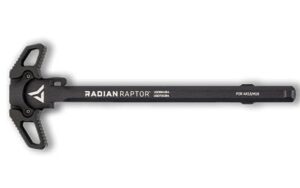 Radian RAPTOR Charging Handle AR15 Black