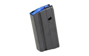 DuraMag SS 6.5 Grendel/6MM ARC AR15 15rd Magazine