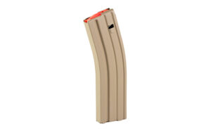 Global Ordnance AR15 40 Round Steel 5.56/223 Magazine FDE