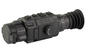 AGM Rattler V2 640x512 Resolution 35mm Objective Black Thermal Imager