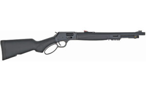 Henry H012X .44 Mag 17.5" Bbl Black 7 Round Firearm