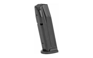 Sig Sauer P320/P250 9mm 17rd Magazine Steel - Blued