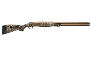 Browning Cynergy Wicked Wing 12 Gauge 3.5" 30" Bbls Max-7 Camo/Burnt Bronze 2 Round Firearm
