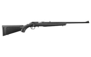 Ruger American Rimfire .17 HMR 22" Bbl Blued/Black 9 Round Firearm