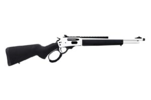 Rossi R95 Trapper .30-30 Win 16.5" Bbl White/Black 5 Round Firearm