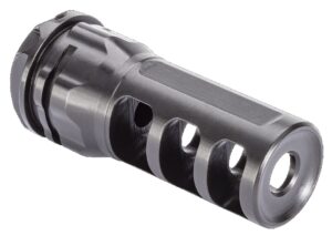 GEMTECH 5.56 ETM MUZZLE BREAK 1/2-28