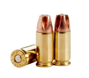 Lehigh Defense 9mm 115gr XP Ammo - 20rds