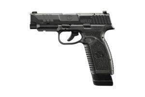 FN Reflex XL 9mm 3.8" Bbl Black 15/18 Round Firearm