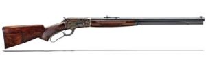 Uberti 1886 Sporting .45-70 Govt. 26" Bbl Blued/Casehardened/Walnut 8 Round Firearm