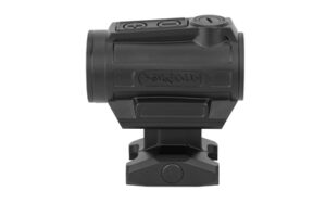 Holosun ARO Red 2MOA Dot Reflex Sight w/Shake Awake