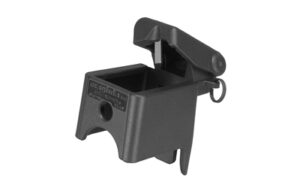 Maglula Mag Loader/Unloader Lula Works with Ruger 10/22 Factory Magazines 22LR - Black