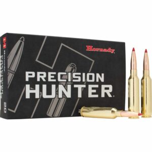 Hornady Precision Hunter 7mm PRC 175 Grain ELD-X Ammo
