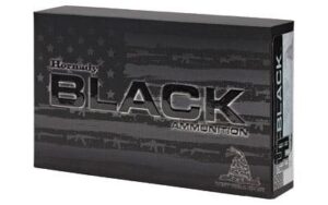 Hornady Black 300 Blackout 110gr V-Max Ammo - 20rds