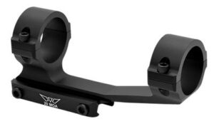 Warne Vapor 20MOA 30mm One Piece Scope Mount For AR/Picatinny