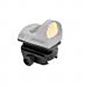 Warne Tactical Red Dot Riser For Trijicon RMR Pattern Red Dots
