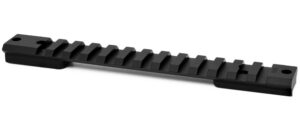 Warne V472M Bergara Premier LA Vapor Picatinny Rail