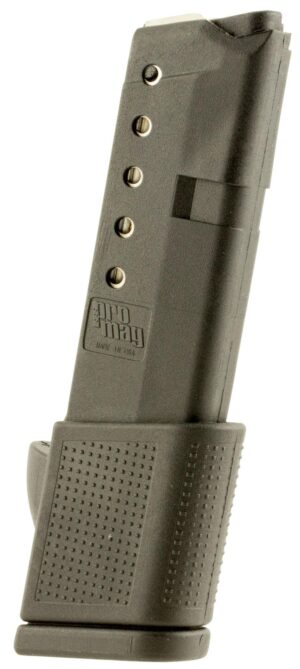 ProMag Standard 380 ACP Cpmpatible w/Glock 42 10 Round Magazine