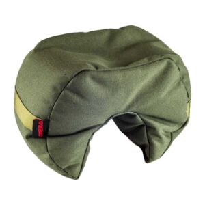 WieBad DRC Fortune Cookie Shooting Bag -  OD Green