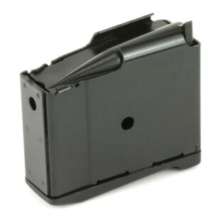 Ruger 7.62x39mm Mini-30 Blued 5rd Magazine