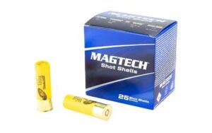 Magtech 20 Gauge 2-3/4 26 Pellets TTT Shot Shells - 25rds
