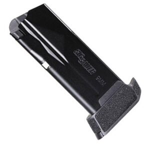 Sig Sauer P365 12rd Extended 9mm Luger Micro Compact