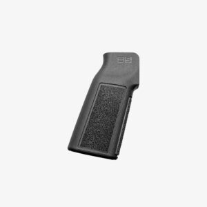 B5 Systems Type 22 Pistol Grip For AR15 Platform Rifles -  Black
