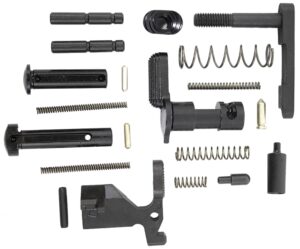 CMMG AR-15 Lower Parts Gun Builder Kit