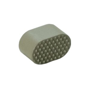 Timber Creek AR Mag Release Button - Flat Dark Earth
