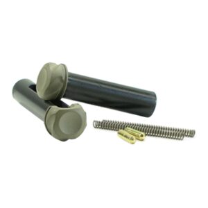 Timber Creek AR Takedown Pin Set - Flat Dark Earth