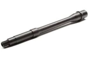 Timber Creek AR 5.56 10.5" Barrel - Black Nitride