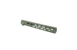Timber Creek Greyman 10" Handgaurd - Forest