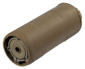 Magpul 5.5" Suppressor Cover - Medium Coyote Tan