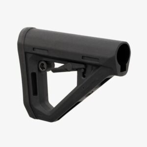 Magpul DT Collapsible Stock AR-15 Carbine Polymer Black