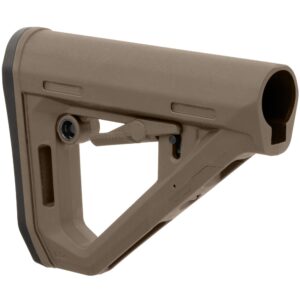 Magpul DT Carbine AR-15 Stock Mil-Spec FDE
