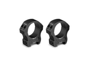 Vortex Pro Series 30mm High Scope Rings For Picatinny/Weaver