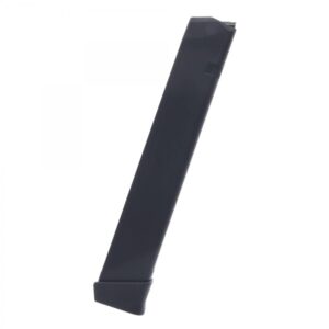KCI 9mm for Glock 17/19/26/34 33rd Magazine