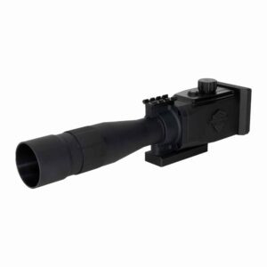Accufire Omnis 30-120X Digital Zoom Day & Night Spotting Scope