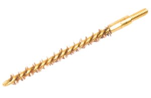 Breakthrough Phosphor Bronze Brush .22/.223 Cal/5.56mm #8-32 Thread