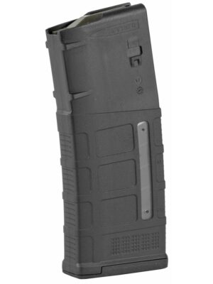 Magpul 7.62 NATO/308 Win PMAG 25 LR/SR Gen M3 Window Black 25rd Magazine