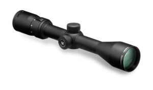 Vortex Diamondback 3-9x40mm Dead-Hold BDC MOA Reticle 1" Tube Rifle Scope