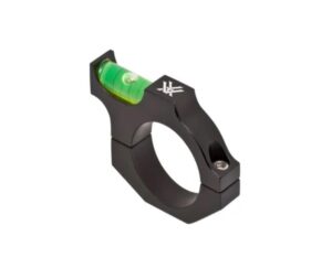 Vortex Bubble Level for 1" Scope Tube