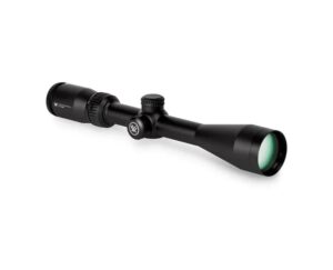 Vortex Crossfire II 4-12x44mm 1" Tube w/ Dead-Hold BDC MOA Reticle Rifle Scope