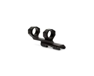 Vortex Sport Series Cantilever Mount 30mm Rings 3" Fwd. Offset For AR Platform