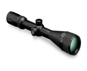 Vortex Crossfire II 6 to 24x50mm 30mm Tube Adj. Obj w/ Dead-Hold BDC Reticle