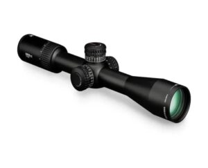 Vortex Viper PST Gen II 3-15x44mm 30mm Tube EBR-4 MOA Reticle Rifle Scope