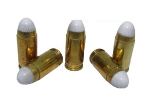 RJ Extreme .380 ACP White Trace - 5rds