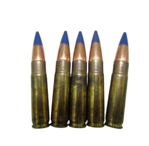 RJ Extreme 300 Blackout Incendiary Ammo - 5rds