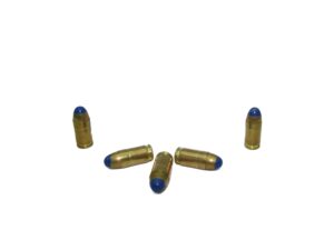 RJ Extreme 380 ACP Incendiary Ammo - 5rds