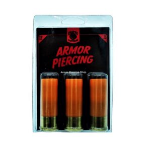 Reaper Defense 12 Gauge 2-3/4 Armor Piercing Ammo